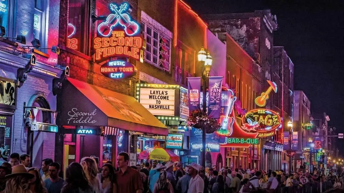 Cowgirl'S Hideaway-Rooftop Patio- 2 Mi To Broadway Nashville